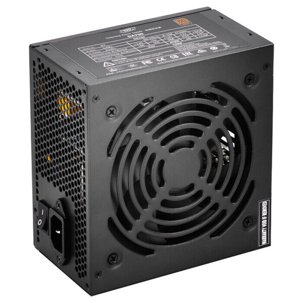 

Блок питания Deepcool DA700