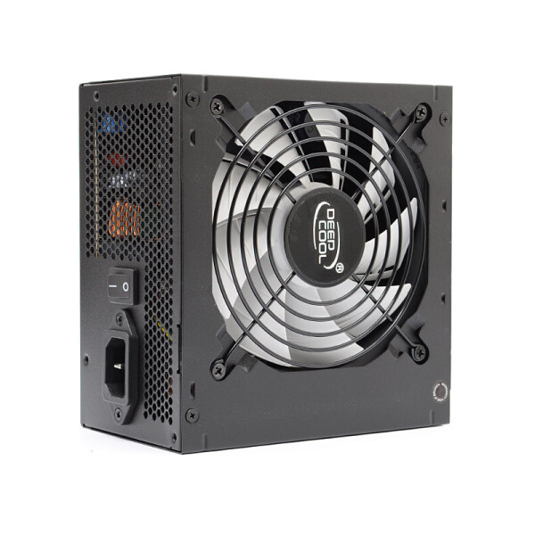

Deepcool 750W (DQ750 ST)