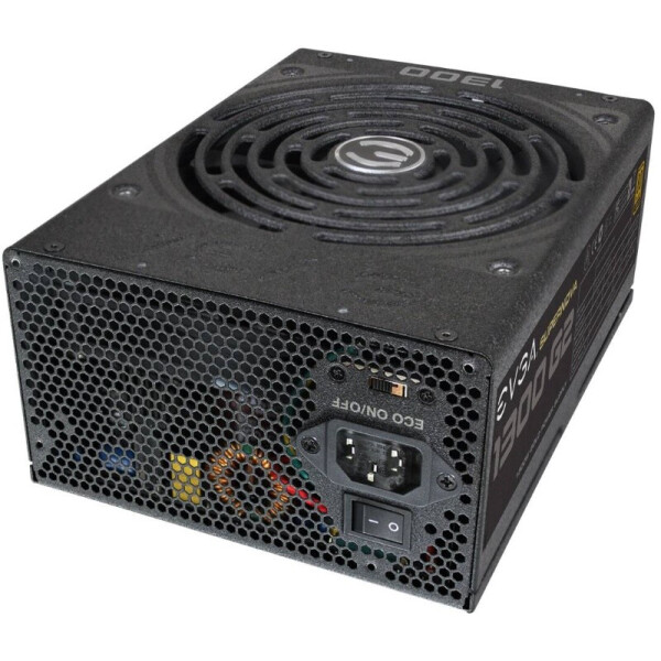 

EVGA Supernova 1300 G2 (120-G2-1300-XR)