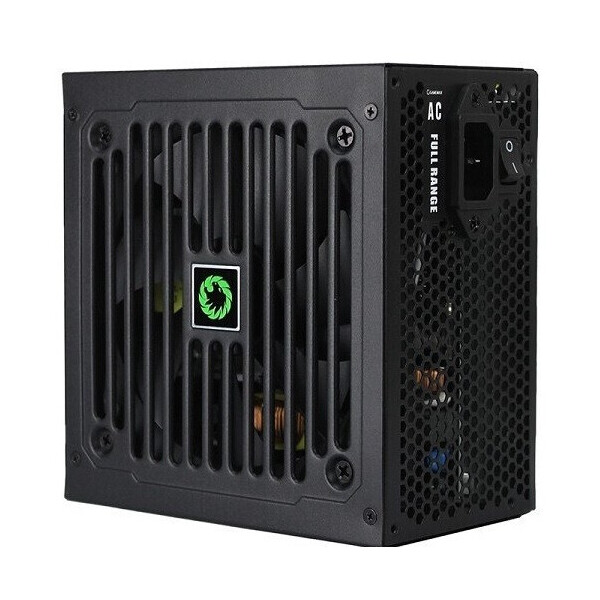 

Блок питания GAMEMAX GE-500