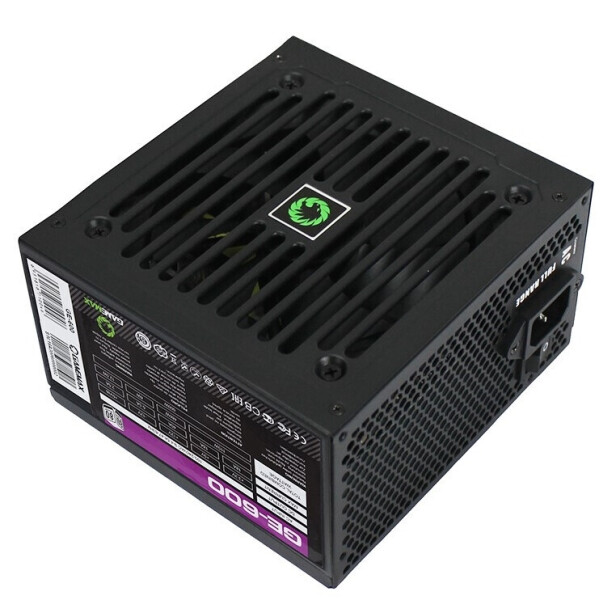 

GameMax GE-600 600W