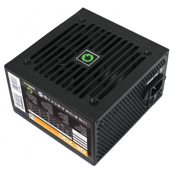 

Блок питания GAMEMAX GE-700