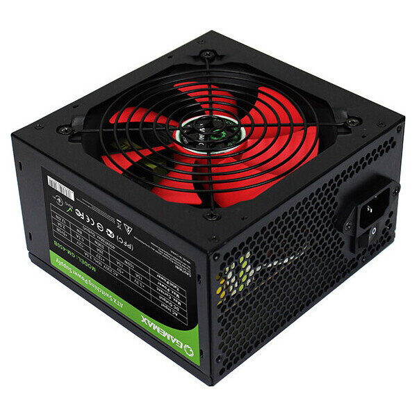 Блок питания GAMEMAX GM-450B