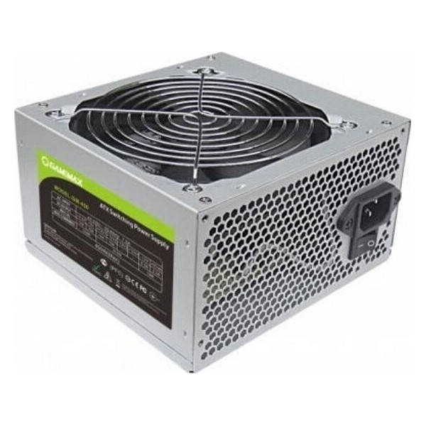 

Gamemax GM-500