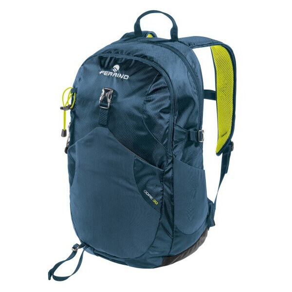 

Спортивный рюкзак Ferrino Core 30 Blue