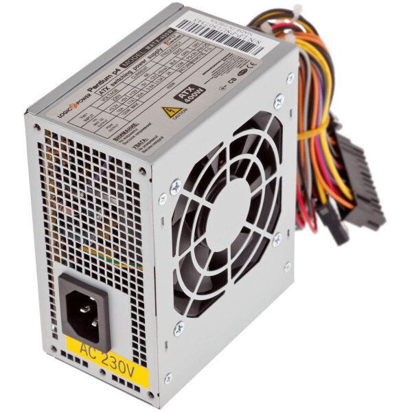 

LogicPower Micro Matx 400W ATX-400W