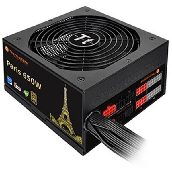 

THERMALTAKE W0493RE 650W