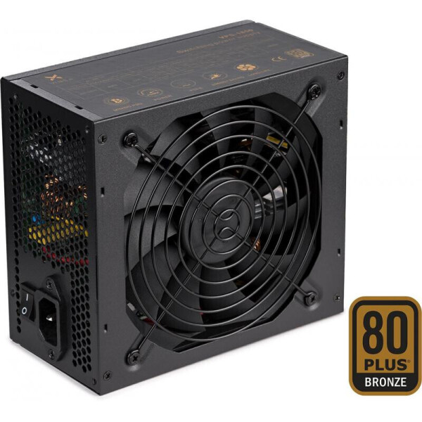 

Vinga VPS Mining Edition VPS-1850