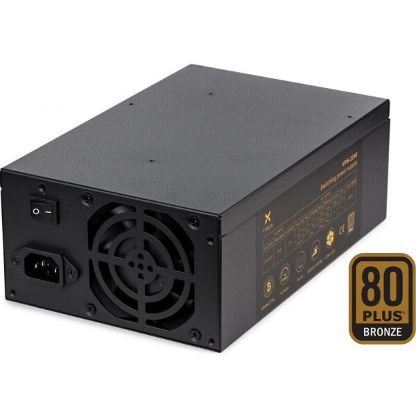 

Vinga VPS Mining Edition VPS-2200