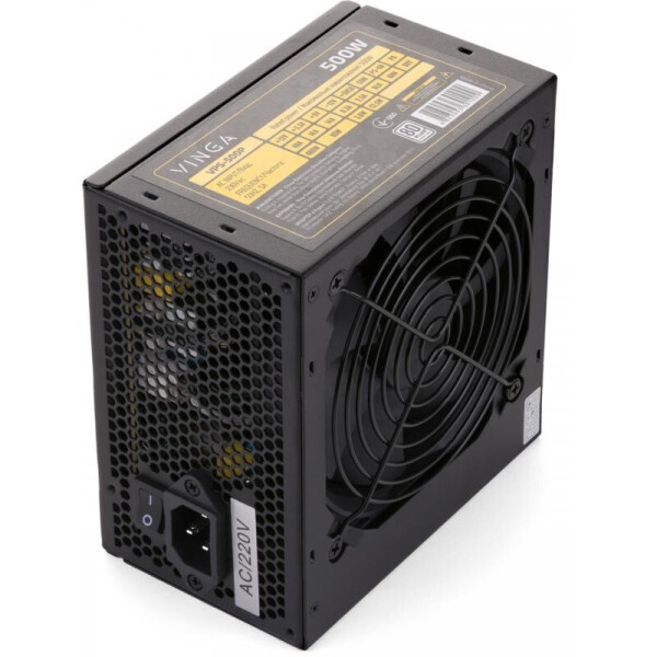 

Vinga VPS-500P