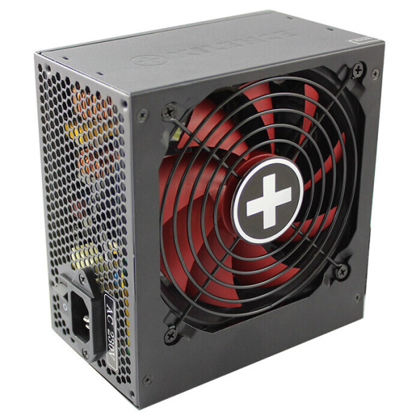 

Xilence Performance X (XP550R9) 550W