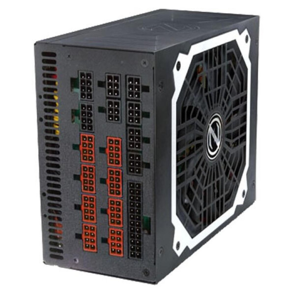 

Блок питания Zalman Acrux Series 1200W (ZM1200-ARX)