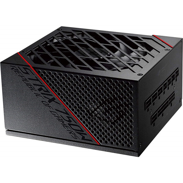 

ASUS ROG THOR 750W 135mm 80+ Gold (ROG-STRIX-750G)