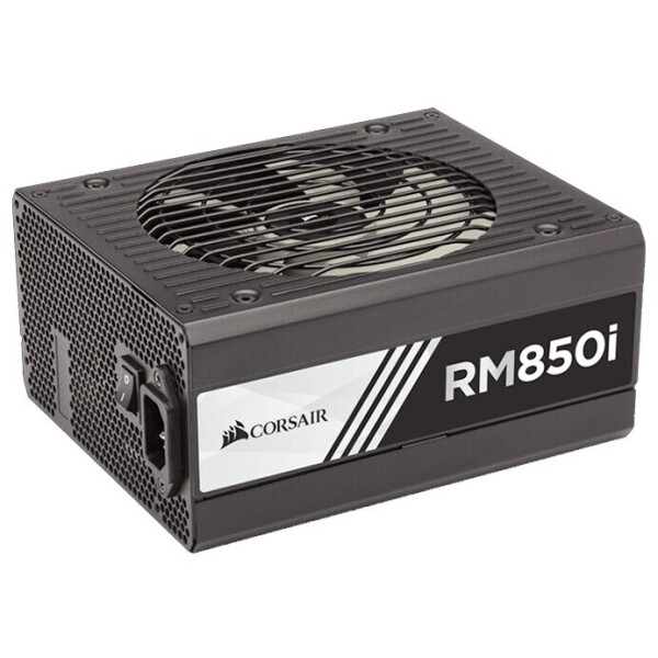 

Блок питания Corsair RM850i (CP-9020083-EU) 850W