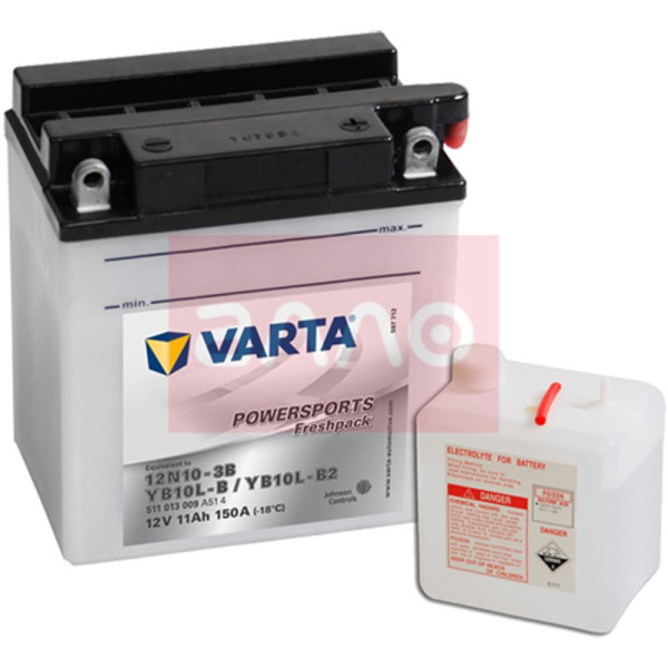 

Автомобильный аккумулятор Varta Silver Dynamic AGM G14 95 A-h 850 A (595901085)