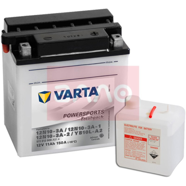 

Автомобильный аккумулятор Varta Silver Dynamic AGM H15 105 A-h 950 A (605901095)