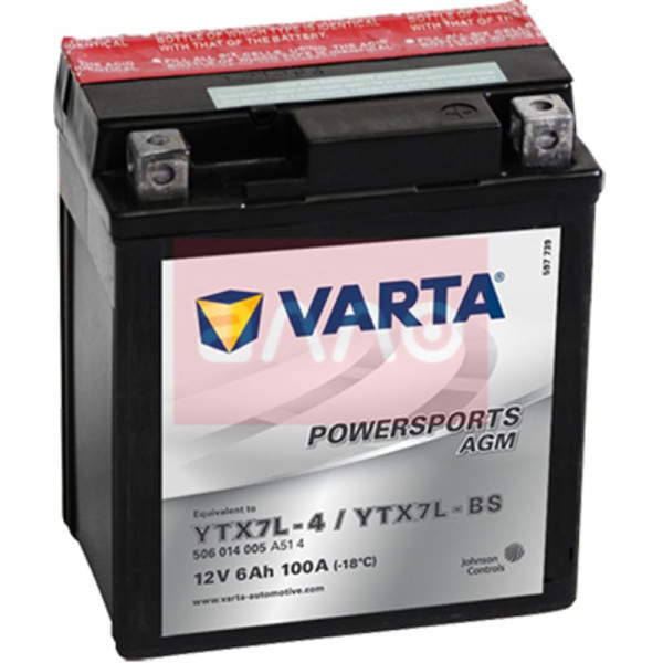 

Автомобильный аккумулятор Varta Silver Promotive N9 225 A-h 1150 A (725103115)