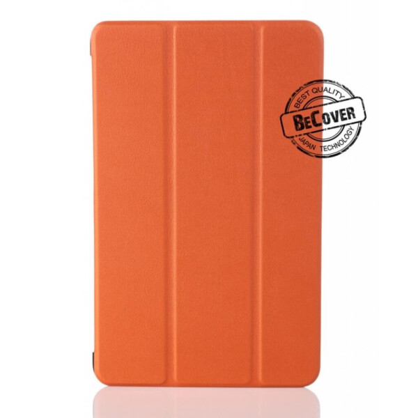 

Чехол для планшета BeCover Pencil для Apple iPad 10.2 2019 Orange (704150)