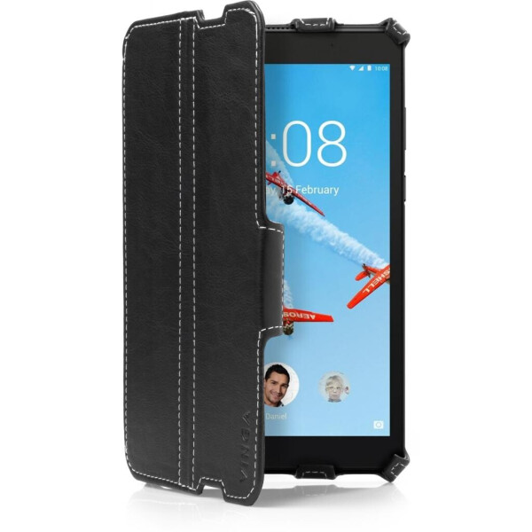 

Чехол для планшета Lenovo Tab E8 TB-8304F1 black Vinga (VNTZA3W0016UA)