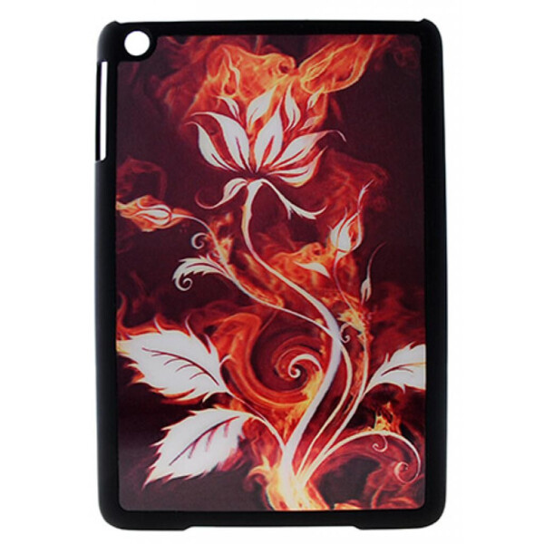

Чехол для планшета Drobak 3D для Apple iPad mini "Квітка" (930212)
