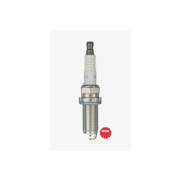 

Свеча зажигания NGK SILFR6A11 5468