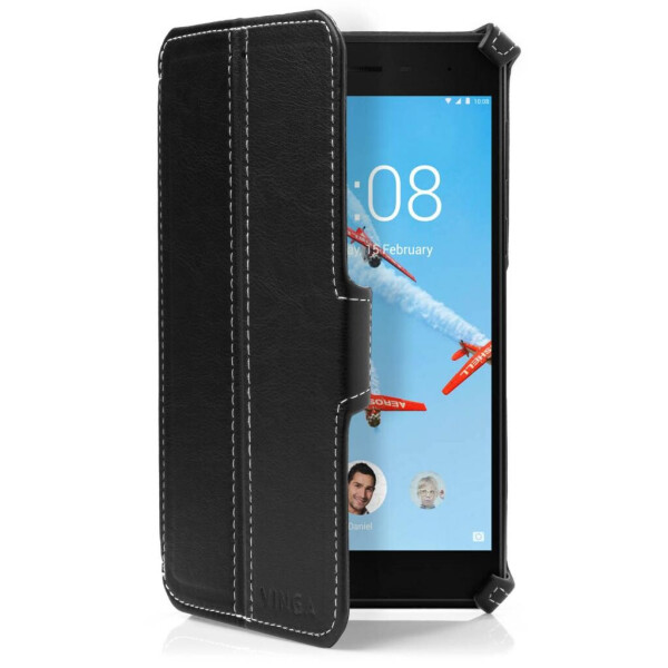 

Чехол для планшета Lenovo Tab 4 7 TB-7304I 3G black Vinga (VNTZA310064UA)