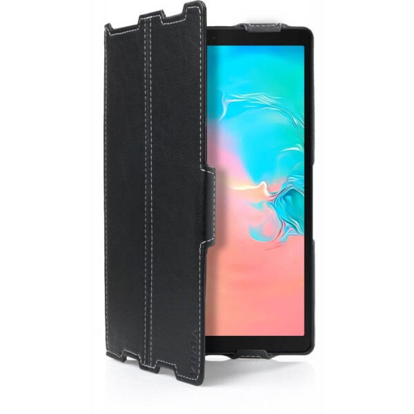 

Чехол для планшета Samsung Tab A 10.1 SM-T515 LTE black Vinga (VNSMT515)