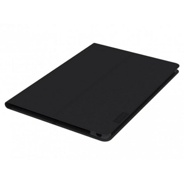 

Чехол для планшета Lenovo 10" TAB4 10 Folio Case/Film Black (ZG38C01760)