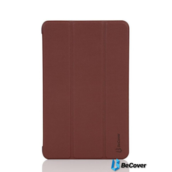 

Чехол для планшета BeCover Smart Case для Asus ZenPad 3 8.0 Z581 Brown (701021)