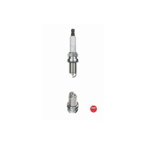

Свеча зажигания NGK PFR7S8EG 1675
