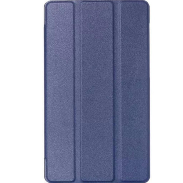 

Чехол для планшета Grand-X для Asus ZenPad C 7 Z170 Dark Blue (ATC - AZPZ170DB)