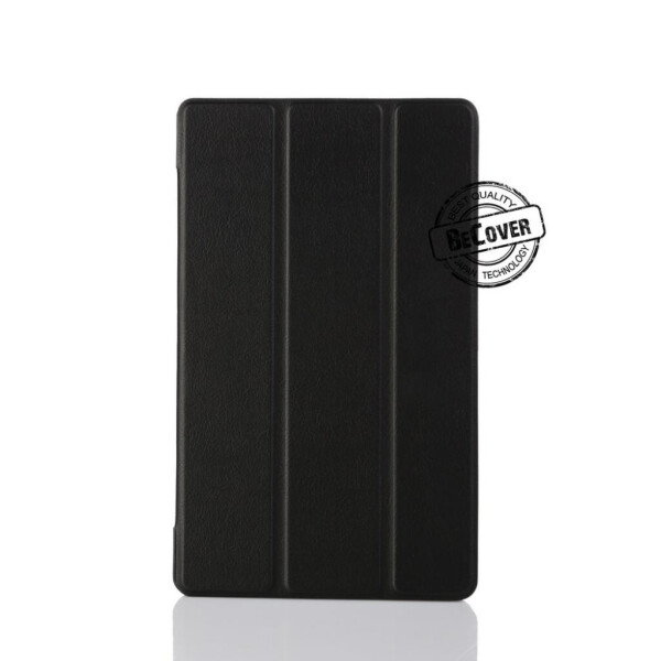 

Чехол для планшета BeCover Smart Case для Lenovo Tab E8 TB-8304 Black (703172)