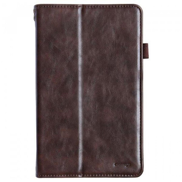

Чехол для планшета Grand-X для Samsung Galaxy Tab A 8 T380/T385 Tab A8 Deluxe Brown (DLX380BR)