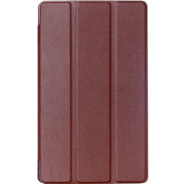 

Чехол для планшета Grand-X для ASUS ZenPad 7.0 Z370 Brown (ATC - AZPZ370BR)