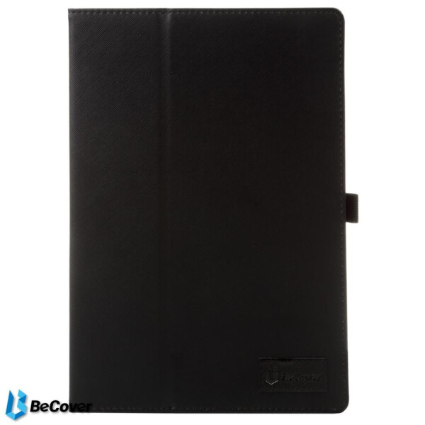 

Чехол для планшета BeCover Slimbook для Lenovo Tab 4 10.0" Black (701702)