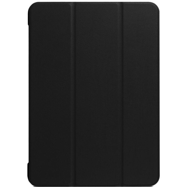 

Чехол для планшета AirOn Premium Apple iPad 9.7" 2018 black (4822356710600)