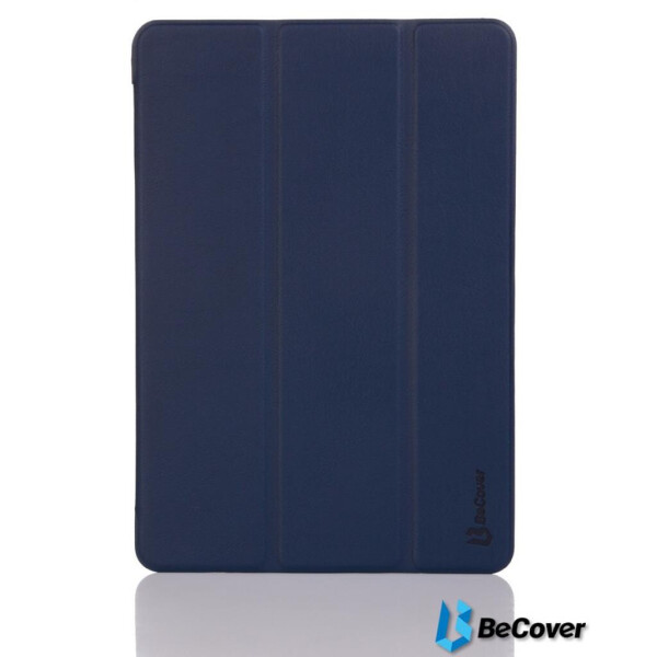 

Чехол для планшета BeCover Smart Case для Apple iPad Pro 11 Deep Blue (703024)
