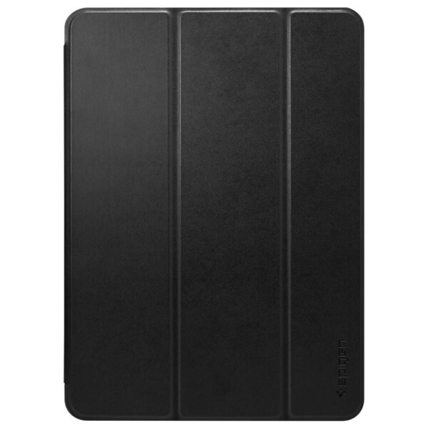 

Чехол для планшета Spigen iPad Pro 12.9" (2018) Smart Fold Black(Ver.2) (068CS25712)