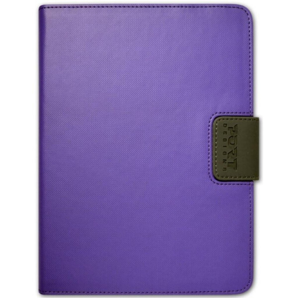 

Чехол для планшета Port Designs 7-8.5" Phoenix Universal purple (202286)