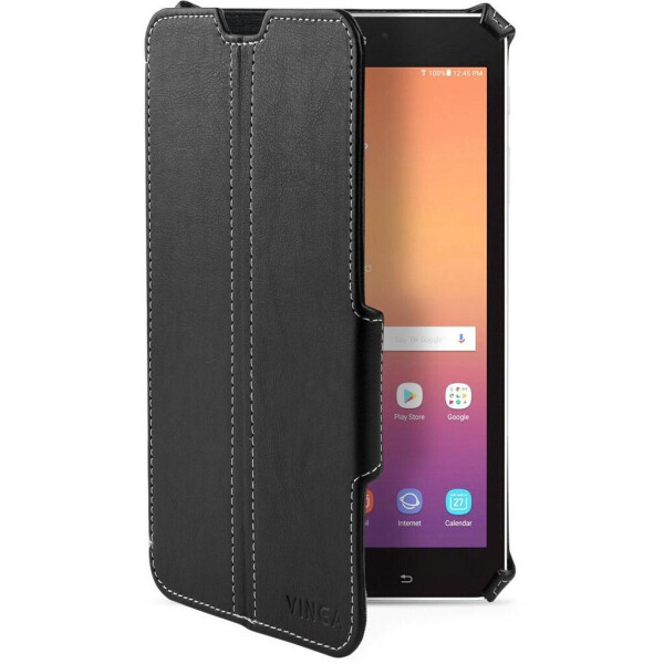 

Чехол для планшета Samsung Galaxy Tab A 8.0 T385 black Vinga (VNSMT385)