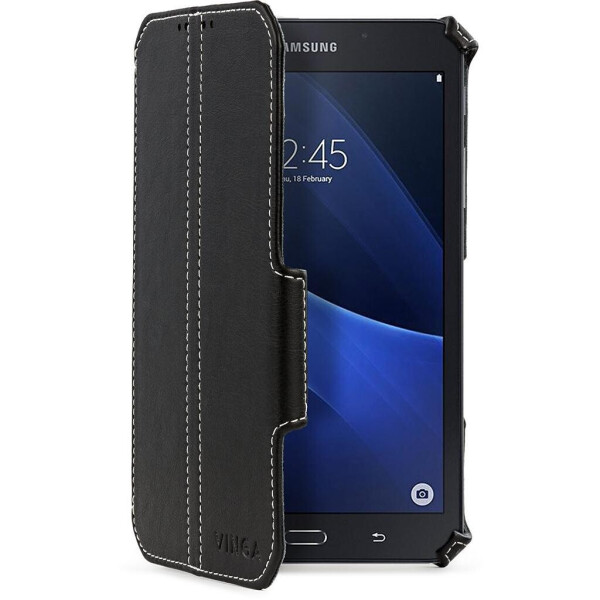 

Чехол для планшета Samsung Tab A 7 SM-T285 black Vinga (VNSMT285)
