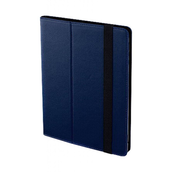 

Чехол для планшета Drobak 10"-10.1" Cover Stand Dark Blue (218769)