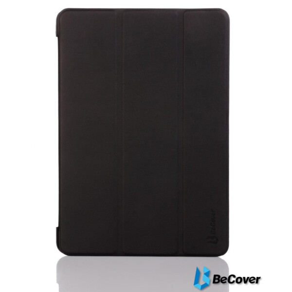 

Чехол для планшета BeCover Smart Case для Apple iPad Pro 12.9 2018 Black (703111)
