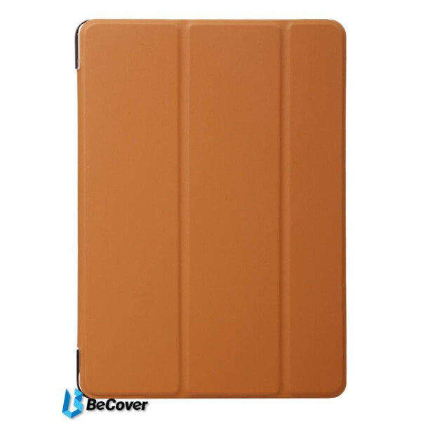 

Чехол для планшета BeCover Smart Case для Apple iPad mini 4 Brown (702932)