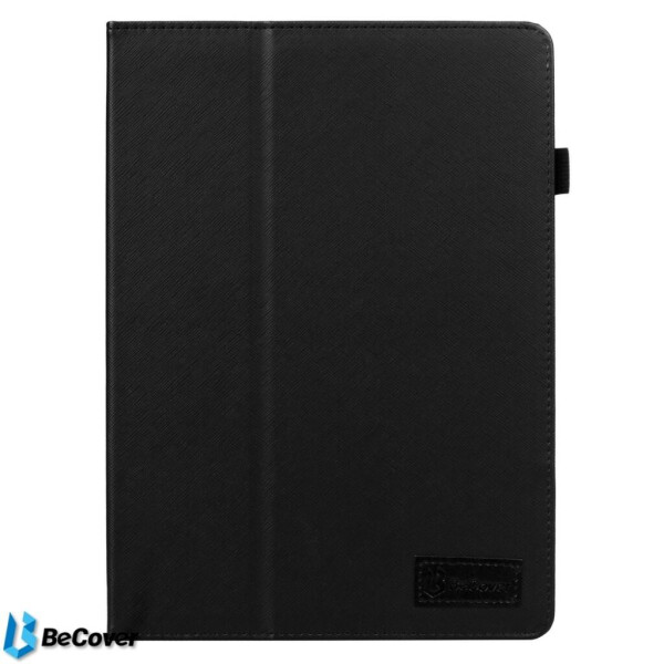 

Чехол для планшета BeCover Slimbook для Prestigio Multipad Wize 3196 (PMT3196) Black (703654)
