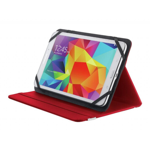 

Чехол для планшета Trust Primo Folio Case 7-8"- Red (20314)