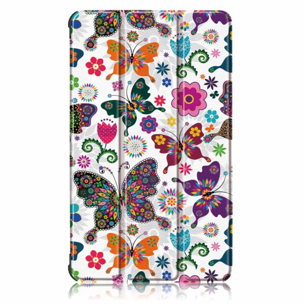 

Чехол для планшета BeCover Smart Case для Lenovo Tab M7 TB-7305 Butterfly (704713)