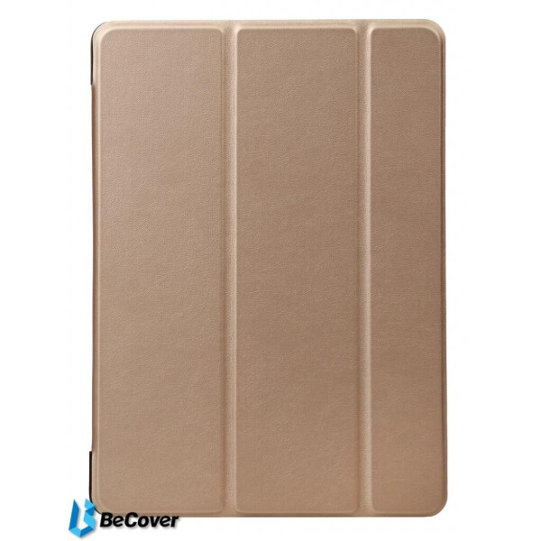

Чехол для планшета BeCover Smart Case для Apple iPad mini 5 Gold (703788)