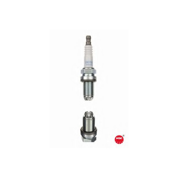 

Свеча зажигания NGK BKR6EQUP 3199
