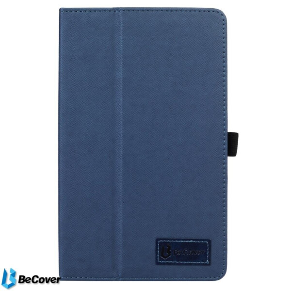

Чехол для планшета BeCover Slimbook для Prestigio MultiPad Muze 3708/ Wize 3418 (PMT3 (702365)